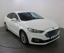 Ford Mondeo 2020