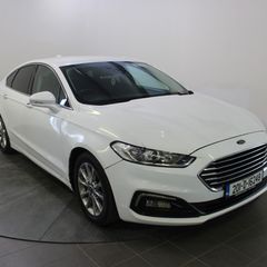 Ford Mondeo 2020