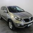 Kia Sportage 2011