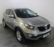 Kia Sportage 2011
