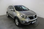 Kia Sportage 2011