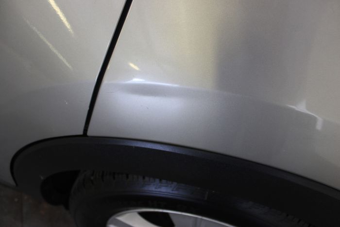 Kia Sportage 2011