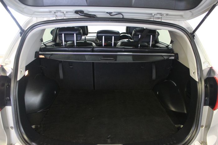 Kia Sportage 2011