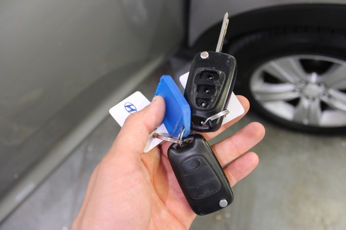 Kia Sportage 2011