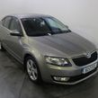 Skoda Octavia 2016