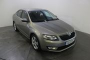 Skoda Octavia 2016