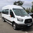 Ford Transit 2017