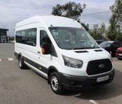 Ford Transit 2017