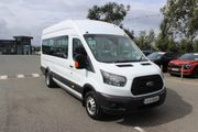 Ford Transit 2017