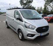 Ford Transit 2021