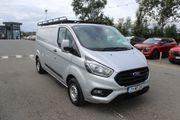 Ford Transit 2021