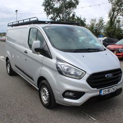 Ford Transit 2021