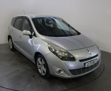 Renault Grand Scenic 2012