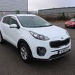Kia Sportage 2018