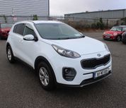 Kia Sportage 2018