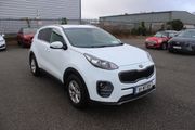 Kia Sportage 2018