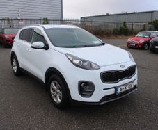 Kia Sportage 2018