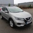 Nissan QASHQAI 2018