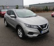 Nissan QASHQAI 2018