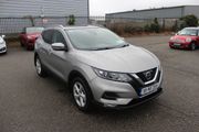 Nissan QASHQAI 2018