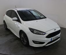 Ford Focus 2017