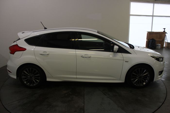 Ford Focus 2017