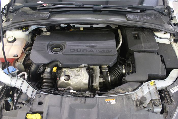 Ford Focus 2017