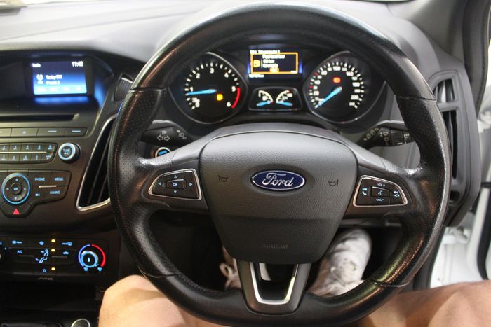 Ford Focus 2017