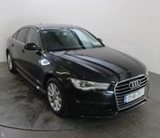 Audi A6 2017