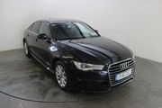 Audi A6 2017