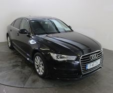 Audi A6 2017