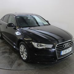 Audi A6 2017