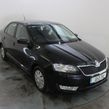 Skoda Rapid 2013
