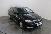 Skoda Rapid 2013