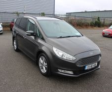 Ford Galaxy 2017
