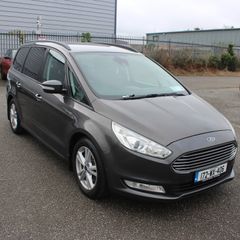 Ford Galaxy 2017