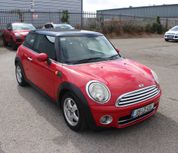 MINI Cooper 2009
