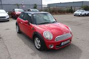 MINI Cooper 2009