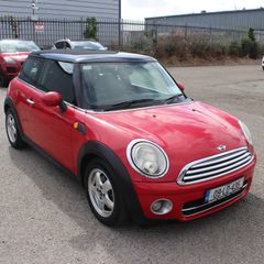 MINI Cooper 2009