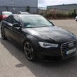 Audi A6 2015