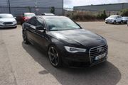 Audi A6 2015