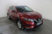Nissan QASHQAI 2019