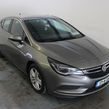 Vauxhall Astra 2017