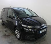 Citroen C4 Grand Picasso 2017