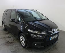 Citroen C4 Grand Picasso 2017
