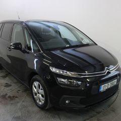 Citroen C4 Grand Picasso 2017