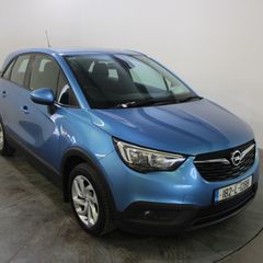 Opel Crossland X 2018
