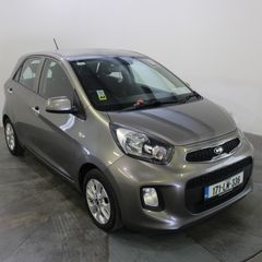 Kia Picanto 2017