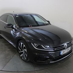 Volkswagen Arteon 2020