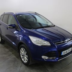 Ford Kuga 2015